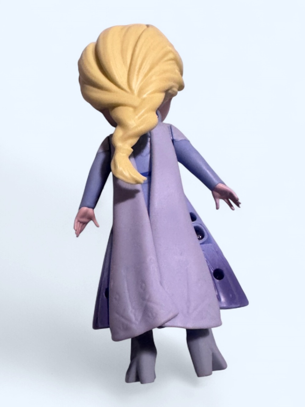 FROZEN 2: ANA and ELSA Interactive Dolls - Picture 8 of 8
